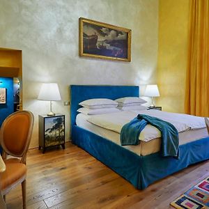 Palazzo Di Alcina - Residenza D'Epoca - Luxury-